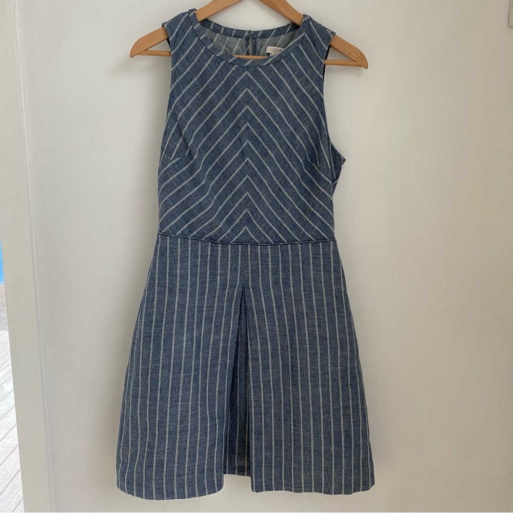 JCrew Womans Dress Sz 6